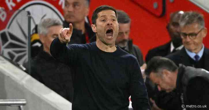 Joe Cole fears Xabi Alonso is ‘furious’ with Chelsea board over transfer decision