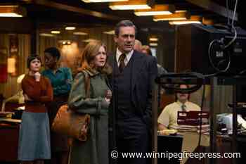 Gripping drama smooths over tricky tonal shifts in locally shot series