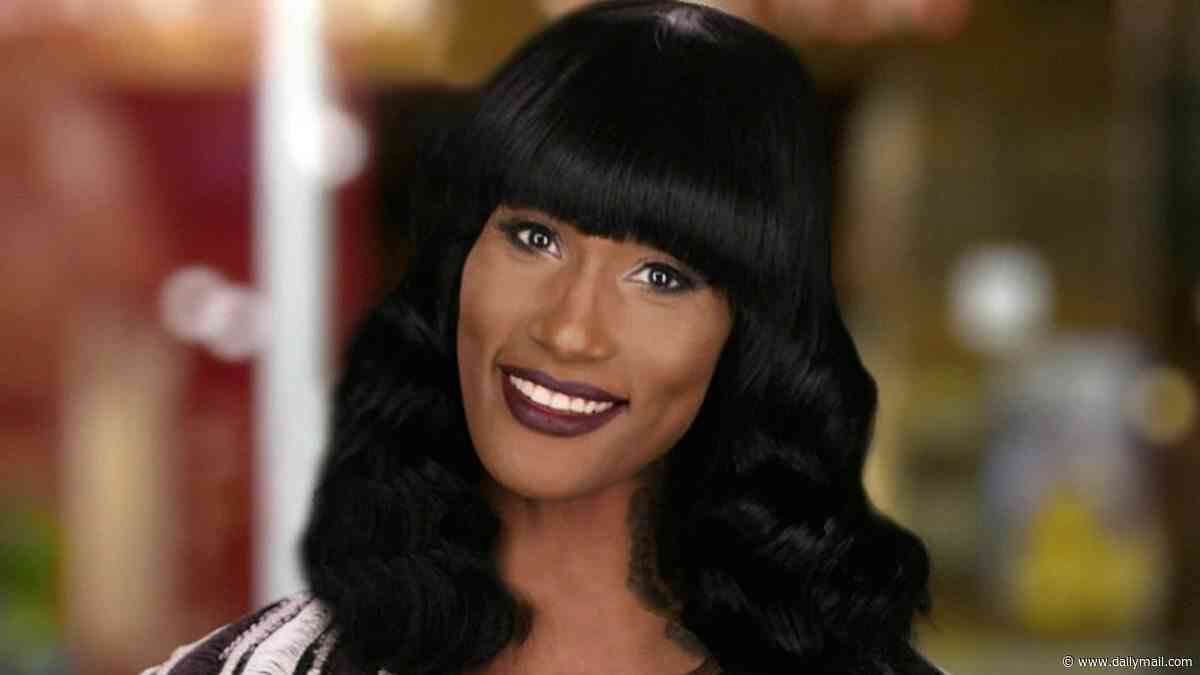 Love & Hip-Hop Atlanta star announces he's detransitioning after 12 years living as a woman
