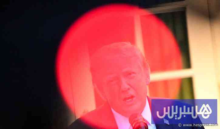 أمريكا تفرض عقوبات جديدة على روسيا