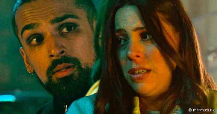 Ravi’s life destroyed ahead of exit as the baby secret explodes in EastEnders