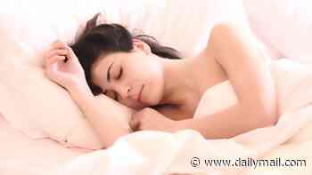 Dark side of melatonin: How popular sleep aid taken by millions triggers terrifying side effects - and dosage that actually wrecks your sleep... but there are cheap alternatives
