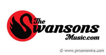 The Swansons Secure 4 Josie Music Awards Nominations, Reveal New Single