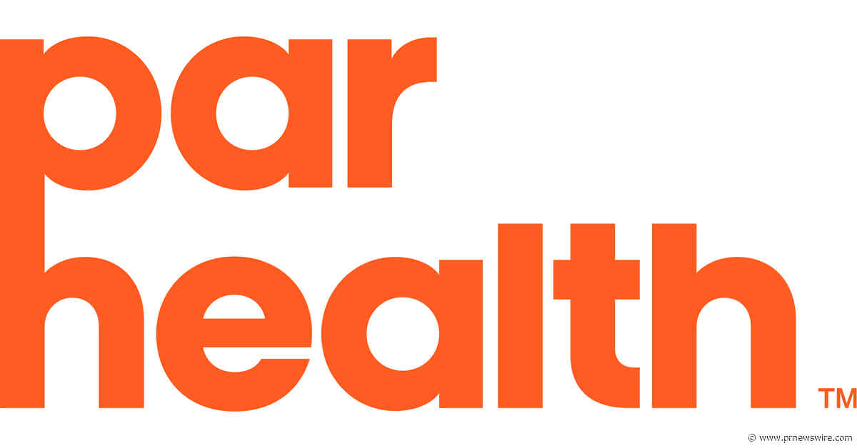 Par Health Issues Voluntary Nationwide Recall of Two Lots of Dexmedetomidine HCl in 0.9% Sodium Chloride Injection Due to the Presence of Particulate Matter