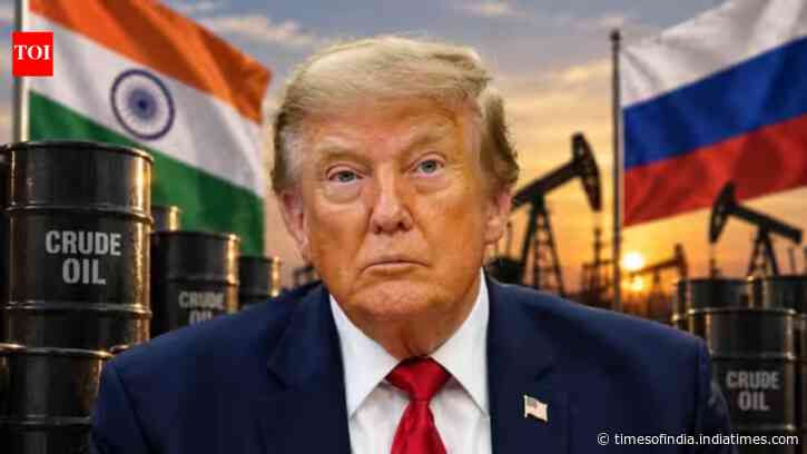 Trump signs Russia sanctions bill into law, gains authority to impose 100% tariff on India and China