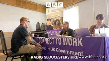 Support network aims to help thousands more veterans across Gloucestershire