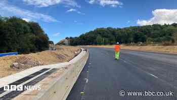 No more 'missing link' as new route opens
