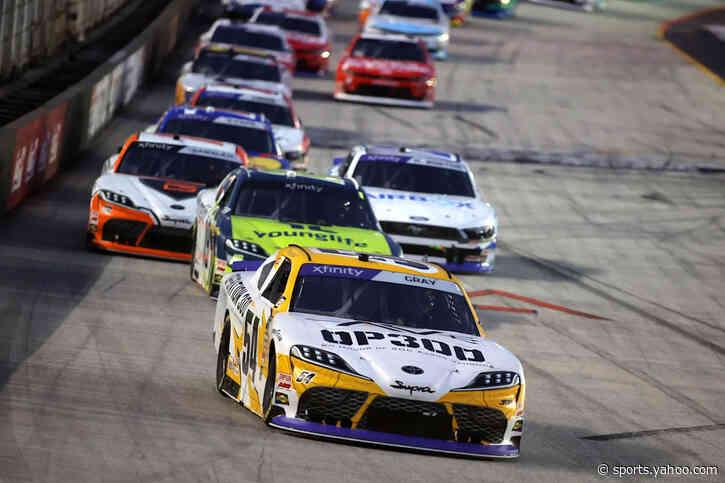 How to watch NASCAR live at Bristol in September 2026, schedule