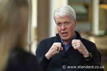 Earl Spencer doubles down on King allegations as fresh claims published