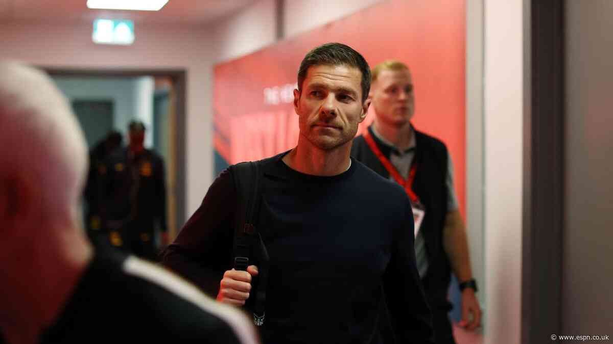 Alonso says Chelsea lost control in bruising loss