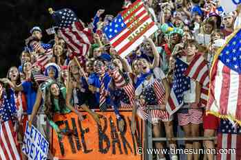 Section 2 football LIVE updates: Week 3 games are underway