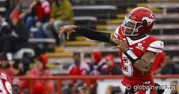 Desperate Stampeders host winless Redblacks