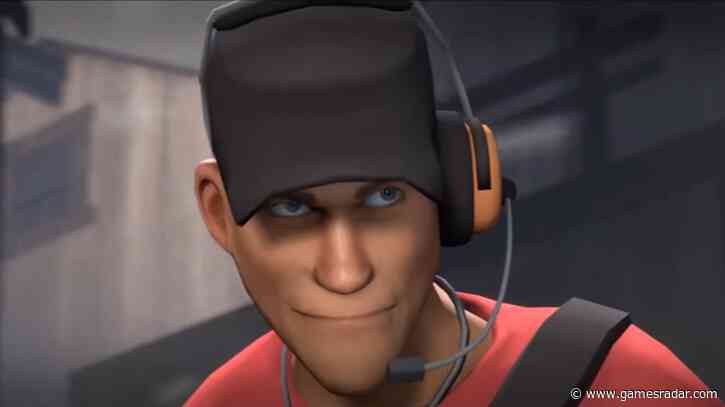 Valve devs "can't believe we get away" with such small updates for Team Fortress 2 and Counter-Strike, ex-writer says