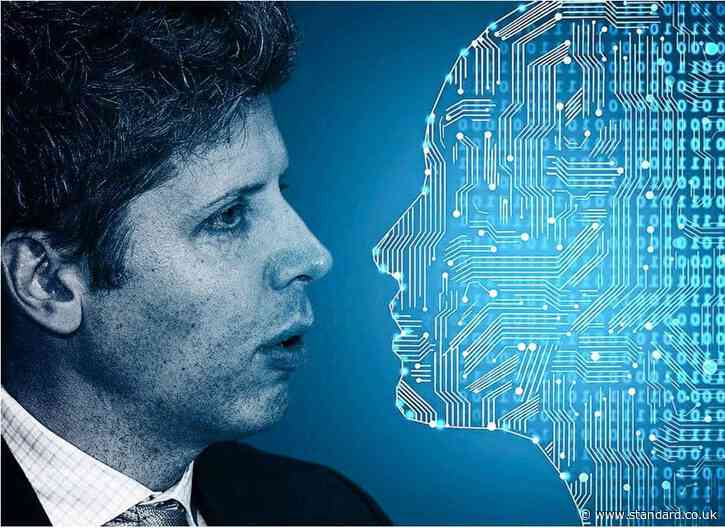 OPINION - Forgive me if I don’t trust the tech bros to save us from the AI apocalypse