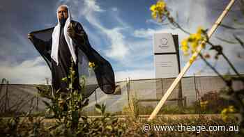 The Age photos of the week, September 19, 2026