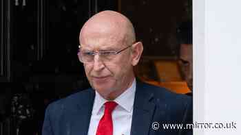 Chancellor John Healey urged to end housing benefit freeze hitting low-income families at Budget