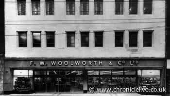 Then and Now: The favourite Newcastle store that served customers for 80 years