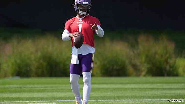 Bad news confirmed for the Vikings