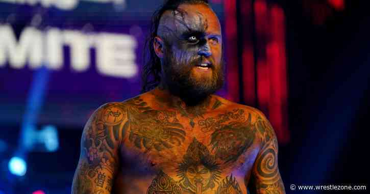 Malakai Black Says WWE Promised ‘Mountains’ Before a ‘F—ing Dud’ Year
