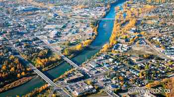 Red Deer to spend $2.9M of federal housing money on permanent supportive housing