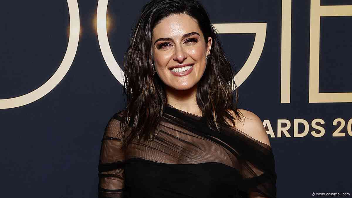 Sarah Abo tipped to join Seven following her exit from Nine's Today as sources claim the network will sign her on for a Melbourne news bulletin