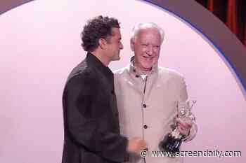 San Sebastian opens with plea to end genocide, Donostia Award for Werner Herzog