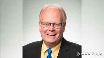 Penticton, B.C., city councillor found guilty of historic sexual offences involving a child