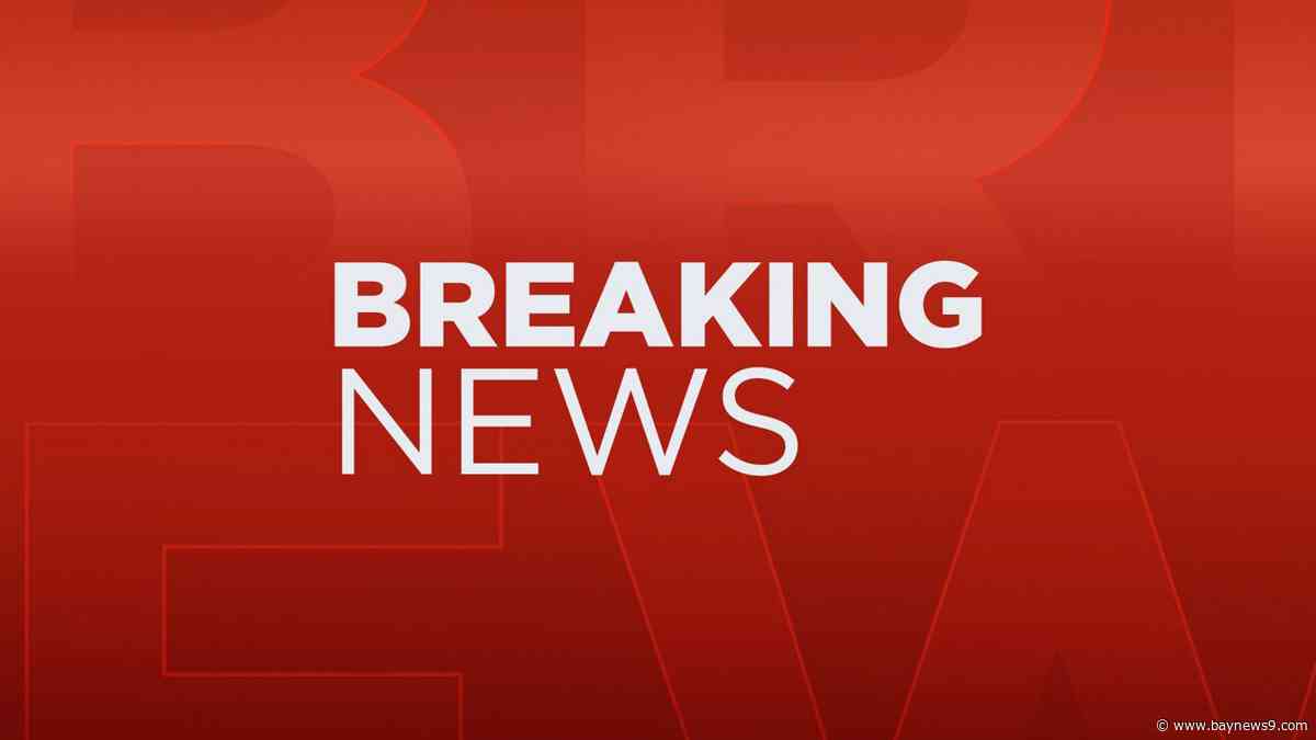 Hazmat incident reported at Port Tampa Bay