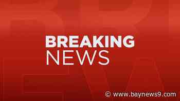 Hazmat incident reported at Port Tampa Bay