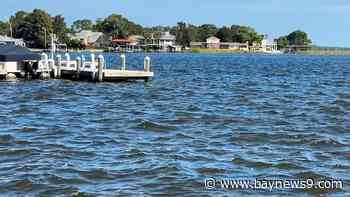 Lake Tarpon infrastructure study gets OK from Pinellas County leaders