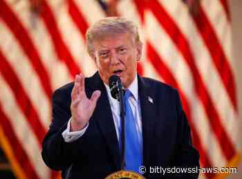 Donald Trump veta de la Casa Blanca a CNN, MSNOW y Politico tras acusarlos de difundir noticias falsas