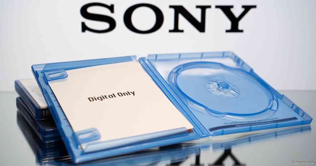 I have huge respect for fans protesting the PS5 no disc policy on social media – Reader’s Feature
