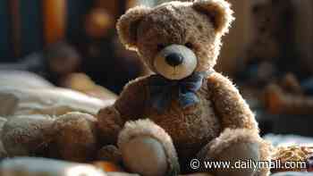 What would YOU grab if you had to leave your house immediately? Study reveals Brits' most common answers - with many choosing a teddy bear