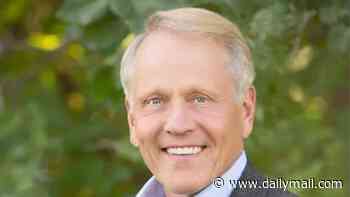 Millionaire oral surgeon, 66, killed in freak ELK accident while enjoying drive in his BMW Z4