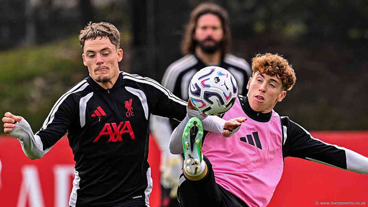Andoni Iraola makes Jurgen Klopp claim over Florian Wirtz after Liverpool legend's 'smart' move