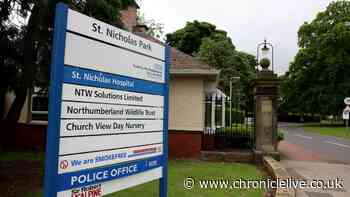25 Newcastle planning applications including flood defences and tree removal in conservation area