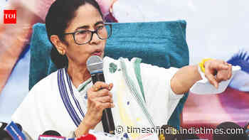 New symbols: Mamata gets 'football player', 'envelope' for rebel bloc