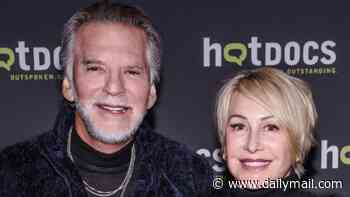 Kenny Loggins is married AGAIN! Music icon, 78, secretly elopes with girlfriend after two failed marriages