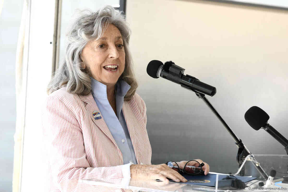 Boulder City data center fight sparks push for tougher federal review