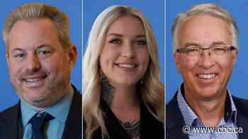 3 more B.C. Conservative MLAs out of caucus amid growing calls for leader to resign