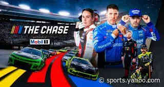 What to Watch: Mayhem, points swings expected in demanding Bristol Night Race