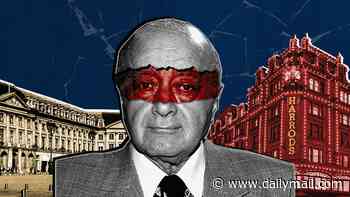 Al-Fayed: Who looked away? Gripping new Daily Mail podcast series says Harrods owner was as prolific a sex abuser as Epstein. Here, his victims tell their haunting stories of being cornered in his luxury properties