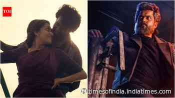 'Mandaadi' BO day 9 vs Karthi's 'Sardar 2'