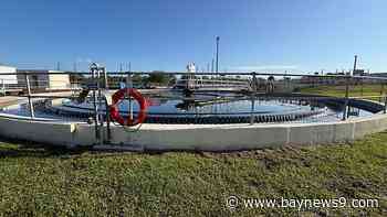 Study underway to strengthen Largo's wastewater plant against major storms