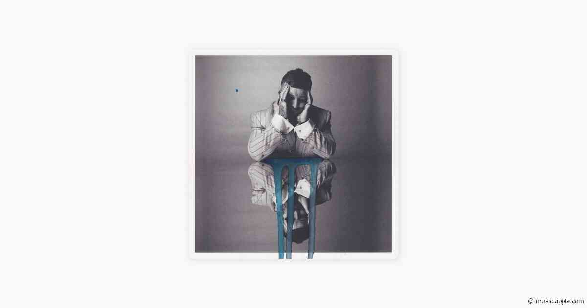 Perfect Man - Teddy Swims