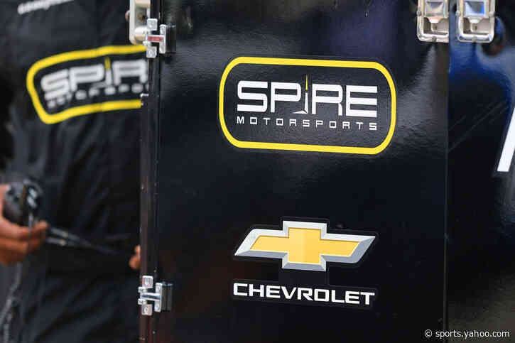 Spire calls out Joe Gibbs Racing in fiery new statement