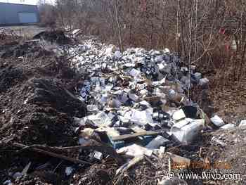 Lockport man pleads guilty to lying about hazardous waste