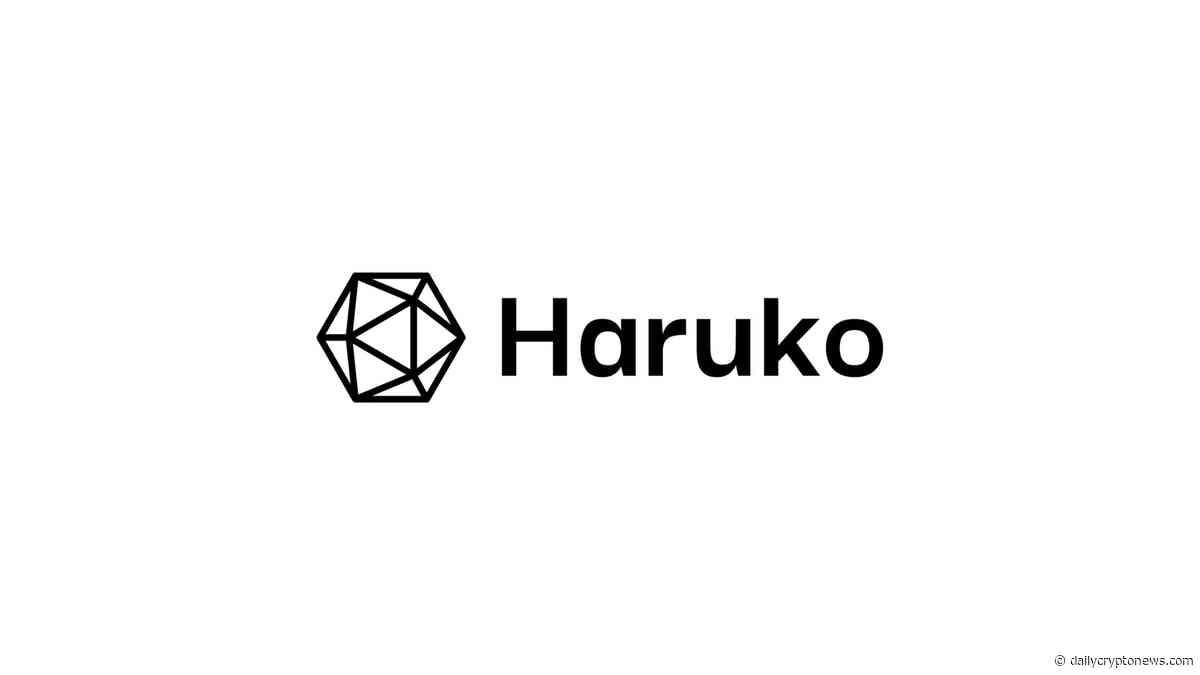 Haruko Cyberattack Hits 15 Crypto Clients as Sensitive Trading Data Is Exposed