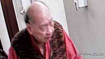 Police search for missing man, 78, last seen entering Humber River in inflatable kayak