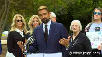Texas House chairman wants child rapists eligible for death penalty